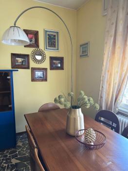 FEEL - Borgo Palazzo Apartment, Bergamo (fotografie 4)