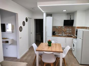 Apartamento Margari, Ronda (foto 5)