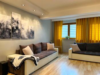 Apartament Wilcza Jama z kominkiem - Viva pod Giewontem Apartamenty, Zakopane (foto 4)