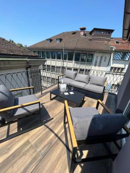 stattHotel, Zúrich (foto 4)