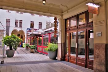 Made Inn Budapest, Budapešť (fotografie 5)
