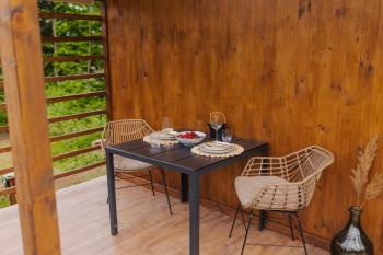 Tiny Heaven Cabin, Călimăneşti (Foto 4)