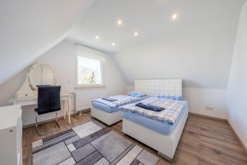 up to 3 private rooms with 2 bathrooms, Ганновер (фото 5)