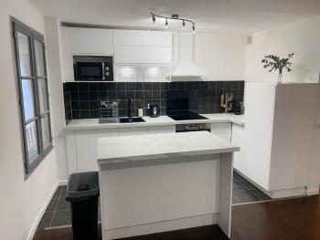Vieux Nice - Wifi, AC, 5 pers, Nice (fotografie 2)
