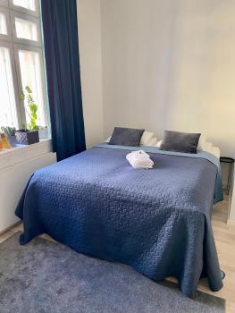 Cozy Kallio Studio, Eat, Explore, Commute Easy, Helsinki (photo 4)