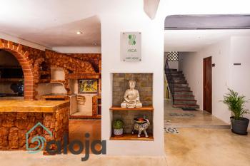 VIca Guest House Cancun - By Aloja RV, Cancún (Foto 4)