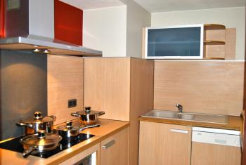 Wellness Apart Hotel, Bruxelles (foto 3)