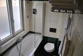Wellness Apart Hotel, Bruxelles (foto 4)