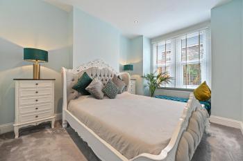 Wembley Luxury Residence- Opulence House, Londýn (fotografie 3)