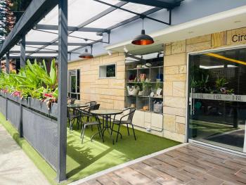 Hotel Boutique Laureles Medellin (HBL), Medellín (zdjęcie 2)