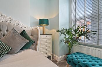 Wembley Luxury Residence- Opulence House, Londýn (fotografie 2)
