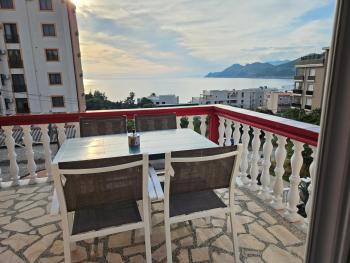 Villa mit wunderschönem Meerblick, Dobra Voda (zdjęcie 3)