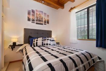 Ursus, Mi casita en México, Mexiko (fotografie 3)
