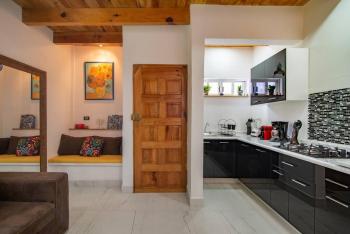 Ursus, Mi casita en México, Mexiko (fotografie 2)