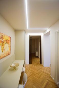 SiBilla Suite Apartment - via Piella 14, Bolonia (foto 4)