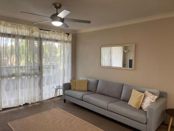 The Commodore, 14, 9-11 Donald Street- Unit in the heart of town with views & free wi-fi, Нельсон-Бей (фото 3)