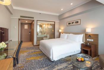 Four Points by Sheraton Shanghai, Pudong, Shanghai (photo 3)