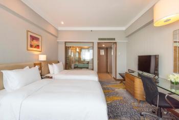 Four Points by Sheraton Shanghai, Pudong, Shanghai (photo 4)