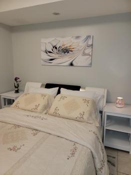 RoryHouse, Toronto (fotografie 2)