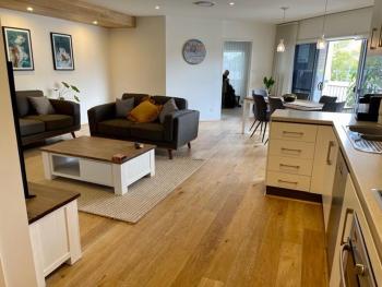 Andy & Anna's Weekend Hideaway, Newcastle (fotografie 3)