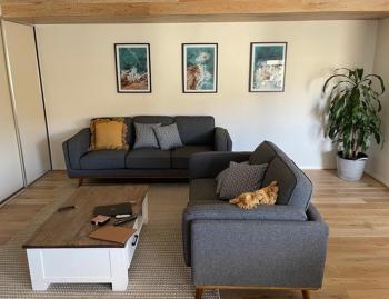 Andy & Anna's Weekend Hideaway, Newcastle (fotografie 4)
