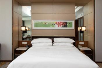 Sheraton Grand Shanghai Pudong Hotel & Residences, Shanghai (Foto 5)