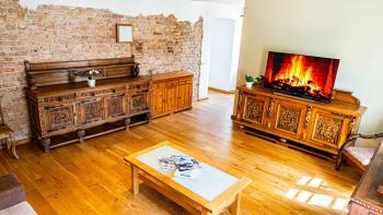 Old Town Apartments with free parking, Riga (fotografie 3)