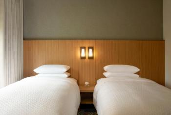 Four Points by Sheraton Seoul, Guro, Séoul (photo 5)