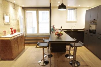 Sauvageau - Appartement 1 chambre avec Parking, Bordeaux (Foto 4)