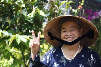 Charming Homestay, Hoi An (fotografie 2)
