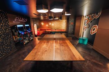 Superior East Wing Rooms by FIVE Zurich, Zúrich (foto 5)