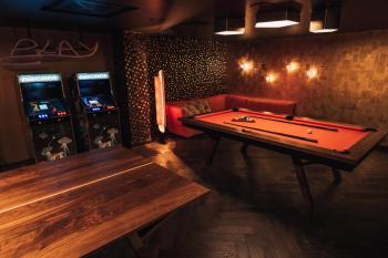 Superior East Wing Rooms by FIVE Zurich, Zurigo (foto 5)