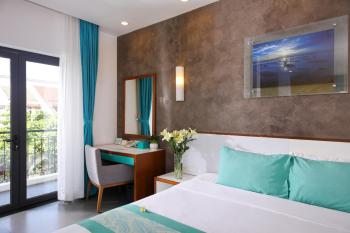 ÊMM Hotel Hoi An, Hội An (photo 5)