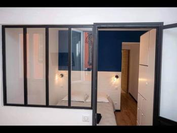 Charming Apartment in Nice, Nice (fotografie 4)