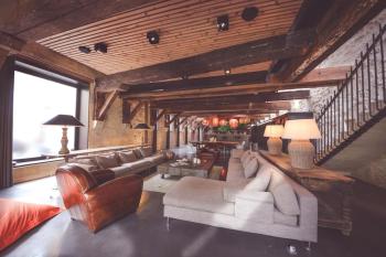 Splendide Chai 700 m2 Bordeaux, Bordeaux (photo 4)