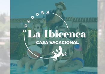 LA IBICENCA CORDOBA, Кордова (фото 3)