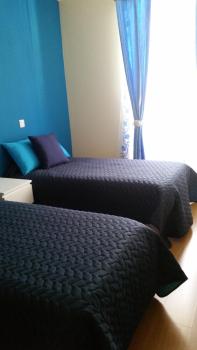 Apartamento Anjos, Lisabon (fotografie 5)