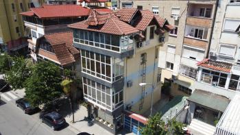 Hotel Pik Loti, Тирана (фото 2)
