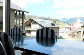 Schlossblick, Spiez (fotografie 2)
