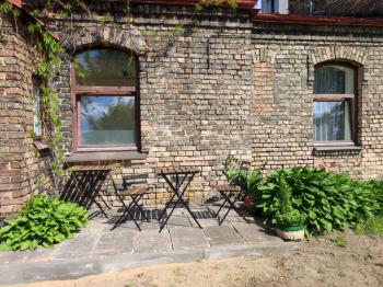 St.Pauls apartment, Ryga (zdjęcie 2)