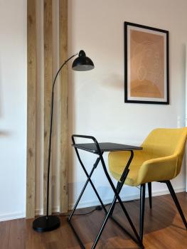 Tirana Yellow Apartment, Tirana (photo 4)