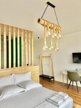 Tirana Green Apartment, Tirana (photo 5)