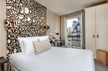 Le Senat, Paris (Foto 2)