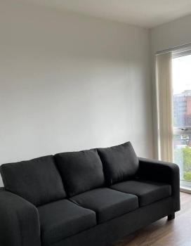 Modern 1-Bed Apartment in Birmingham, Birmingham (fotografie 3)