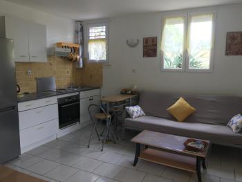 Studio proche mer & climatisé les Anses d'Arlet, Les Anses-d'Arlets (foto 3)