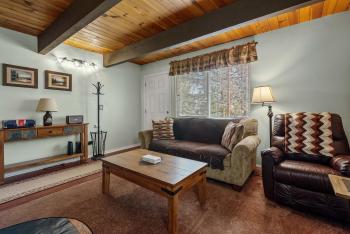 KCs Haven - Relax with the whole family at this peaceful cabin, Sugarloaf (foto 3)
