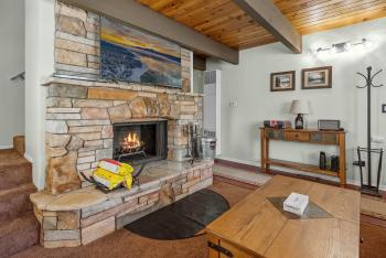 KCs Haven - Relax with the whole family at this peaceful cabin, Sugarloaf (foto 5)