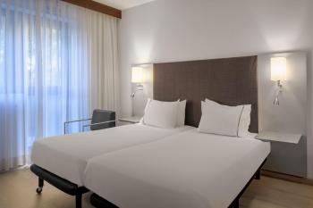 AC Hotel by Marriott Pisa, Pisa (fotografie 4)