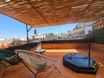 Loft 41 by Casa Matia, San Miguel de Allende (fotografie 2)