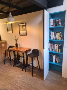 Loft 41 by Casa Matia, San Miguel de Allende (fotografie 4)
